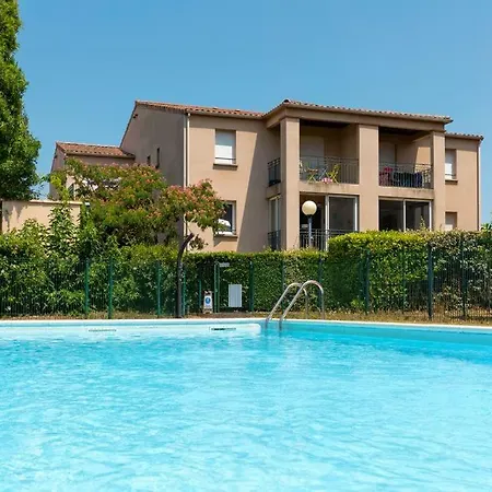 Apartment Les 2 Moulins Cote Cite *